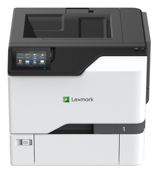 Miniatyrbild 1 av 6: Lexmark CS730de Färg 1200 x 1200 DPI A4
