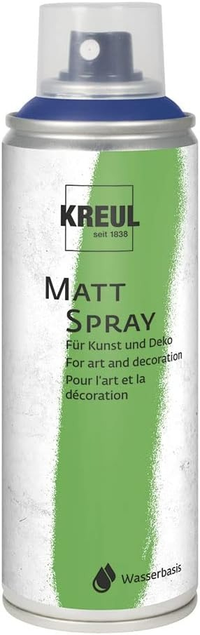 KREUL 76321 hobbymaling Spraymaling 200 ml 1 stk