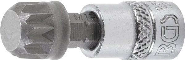 BGS technic Bit Socket