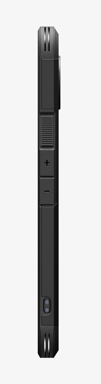 Miniatyrbillede 6 af 10: Spigen ACS09705 mobiltelefon etui 16 cm (6.3") Cover Sort