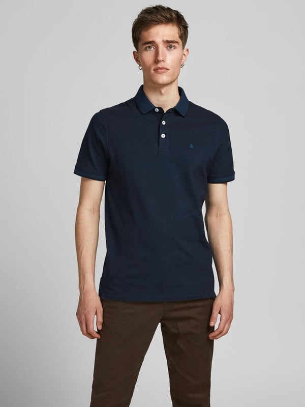 Jack & Jones 12136668 Bomuld