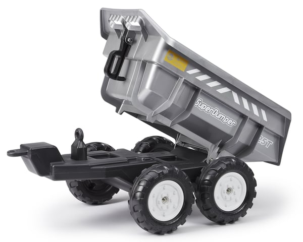 Miniatyrbild 2 av 2: Falk 808-210 Barnvagn