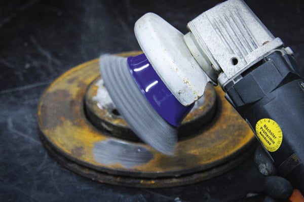 BGS technic Wire Cup Brush