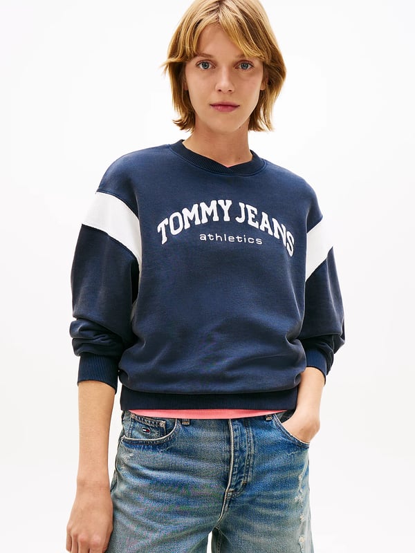 Tommy Hilfiger 8721337123263 sweatshirt & hoodie