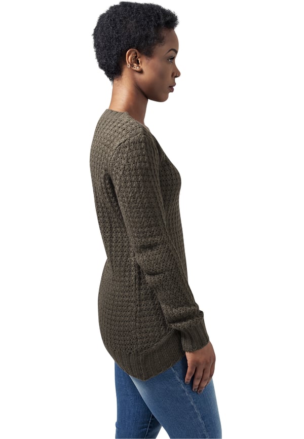 Miniatyrbillede 4 af 8: Urban Classics TB739 Sweater