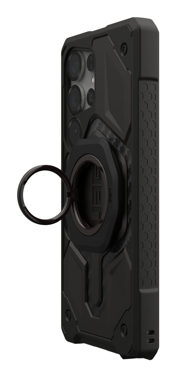 Urban Armor Gear Magnetic Ring Stand LT Magnetisk ring