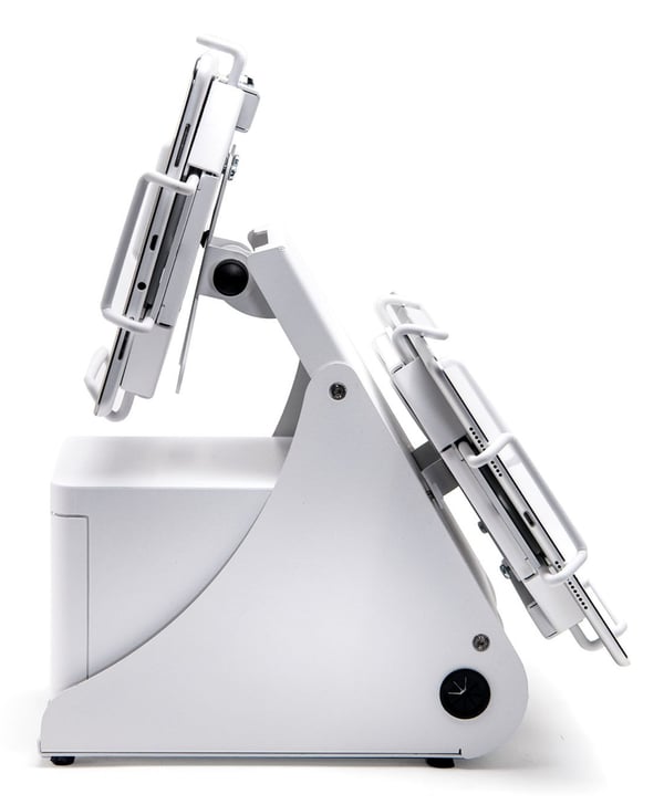 Miniatyrbild 4 av 5: Star Micronics mUnite EZ3 Vit