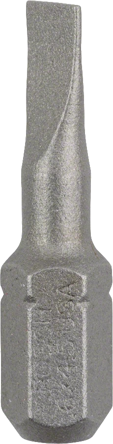 Miniatyrbillede 1 af 2: Bosch 2 607 001 460 skruetrækker bit 25 stk