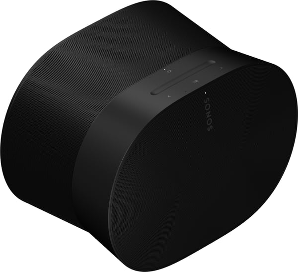 Miniatyrbillede 8 af 8: Sonos Era 300 Sort Kabel & trådløs