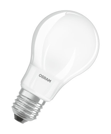 Osram PARATHOM LED-lampe Varm hvid 2700 K 7 W E27