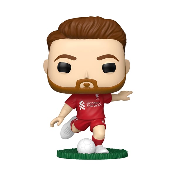 Pikkukuva 1 / 2: FUNKO POP! Alexis Mac Allister