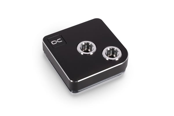 Alphacool 13443 delar och tillbehör till kylsystem för datorer Vattenblock