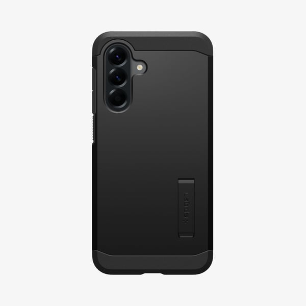 Spigen Tough Armor mobiltelefon etui 17 cm (6.7") Cover Sort