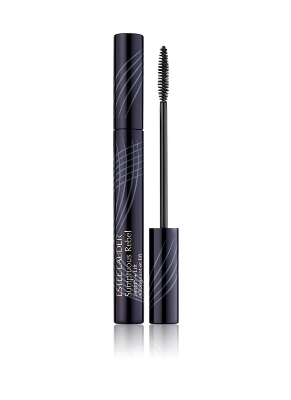 Miniatyrbild 1 av 2: Estée Lauder Sumptuous Rebel Black 8 ml
