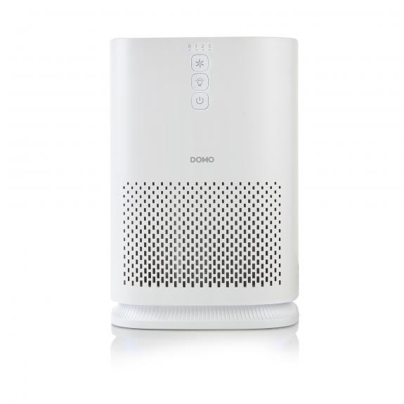 Domo DO264AP luftrenare 20 m² 61 dB Vit