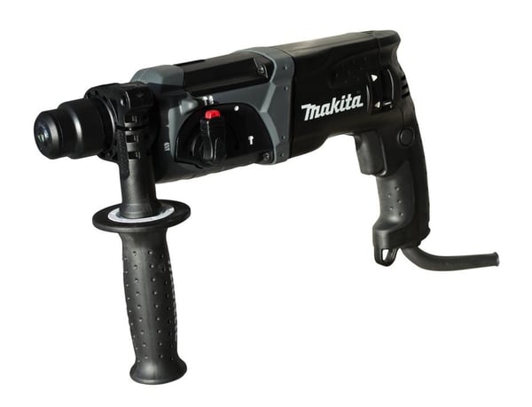 Miniatyrbillede 1 af 2: Makita HR2470BX40 hammerbor 780 W 1100 rpm SDS-plus