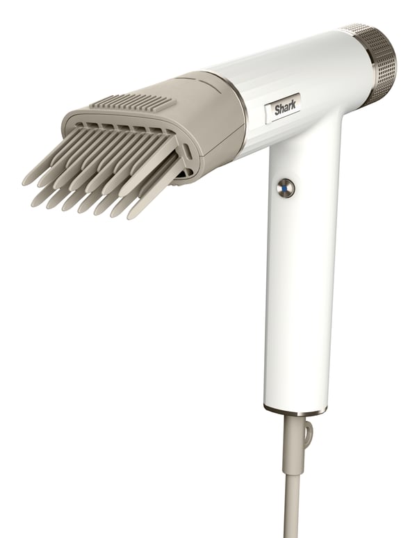 Shark HD333EU hårstyler Multistyler Varm Hvid 1700 W 2,44 m