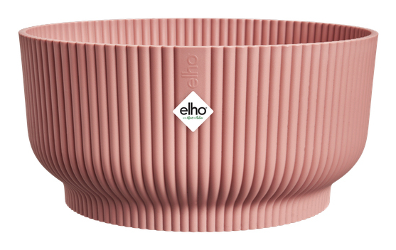 elho Vibes Fold Bowl 25 Lyserød Plast 1 stk