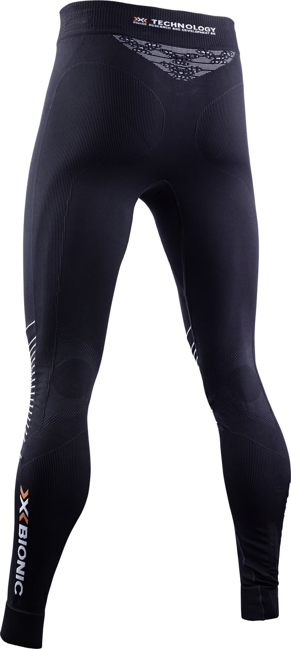 X-BIONIC Energizer 4.0 Musta