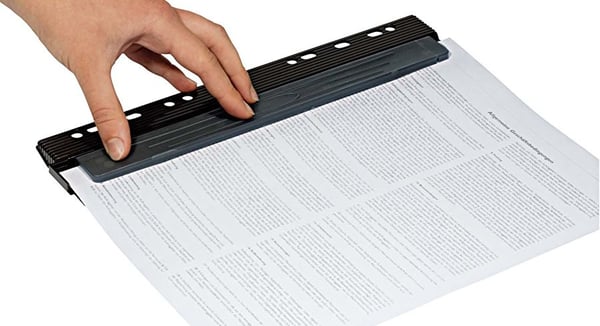 Pikkukuva 2 / 6: Wedo 67 9401 rei'itin Musta
