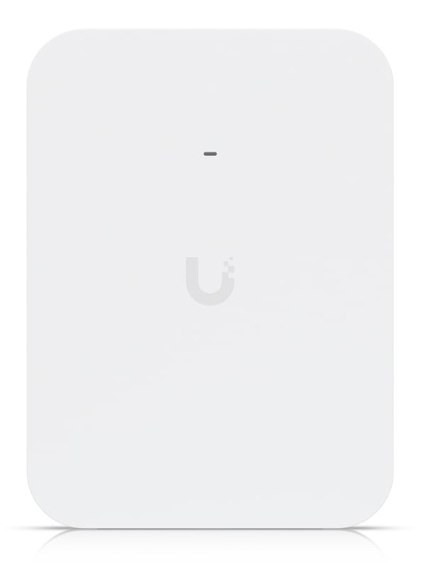 Miniatyrbillede 1 af 10: Ubiquiti UACC-U7-Pro-XG-Wall-FM Dækkappe til WLAN-adgangspunkt
