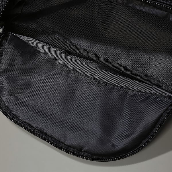 Pikkukuva 4 / 6: The North Face Jester Lumbar Pack vyötärölaukku Polyesteri Musta