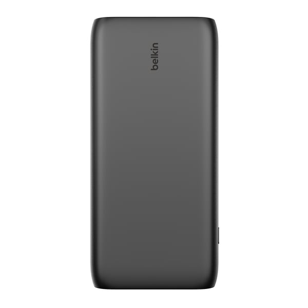 Miniatyrbillede 6 af 6: Belkin BPB016BTBK powerbank 26000 mAh Sort