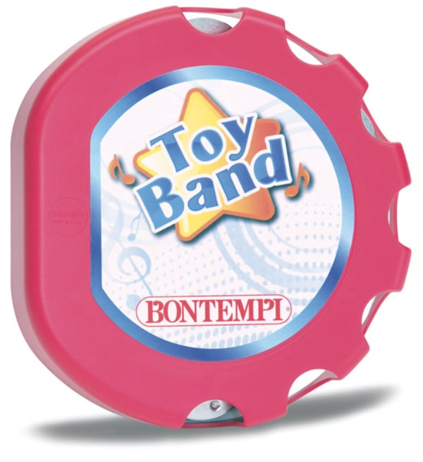 Bontempi 54 1832