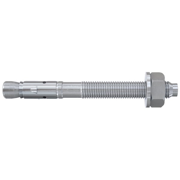 Miniatyrbillede 1 af 3: Fischer FBZ 8/10 50 stk Toggle bolt 75 mm