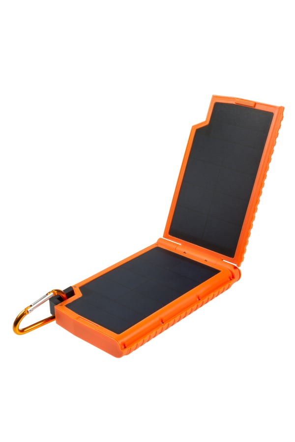 Miniatyrbillede 12 af 26: Xtorm XR105 powerbank Lithium polymer (LiPo) 10000 mAh Orange