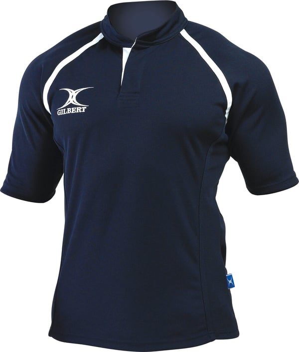 Gilbert 81415917 sportsskjorte og -top
