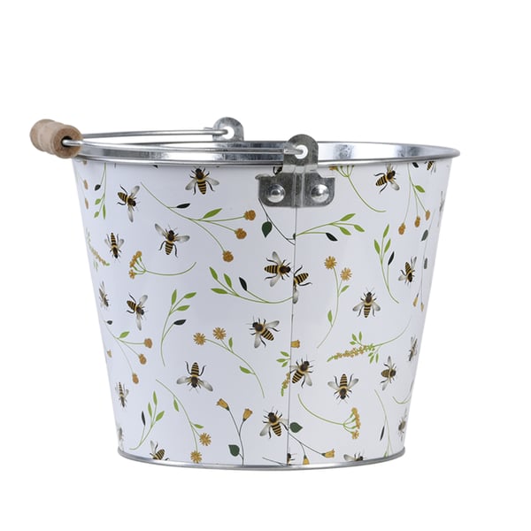 Pikkukuva 2 / 9: Esschert Design BEE033 rakentajan ämpäri & saavi