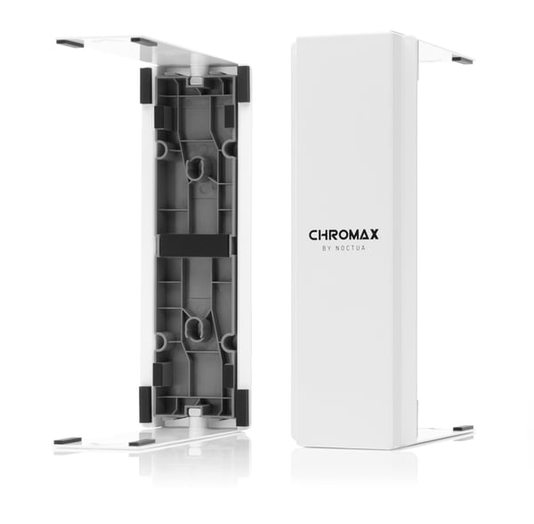 Noctua NA-HC4 CHROMAX.WHITE Tilbehør til dekoration