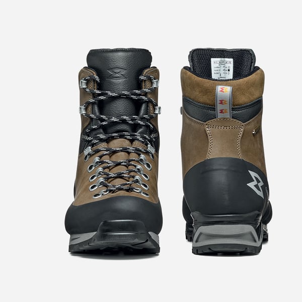 Garmont Pinnacle Trek GTX Voksen Brun