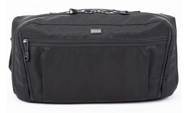 Think Tank PressPass Sling Hårt fodral Svart