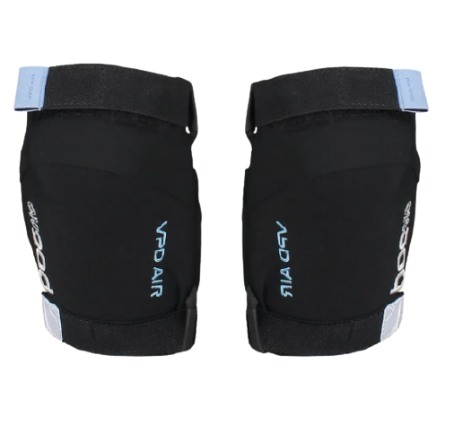 Miniatyrbillede 1 af 3: POC Joint VPD Air Protector Sort Elastik