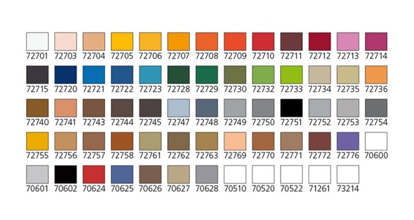 Vallejo Game Air akrylmaling 17 ml Sort, Blå, Bronze, Brun, Guld, Grøn, Grå, Lilla, Rød, Sølv, Violet, Hvid, Gul Flaske