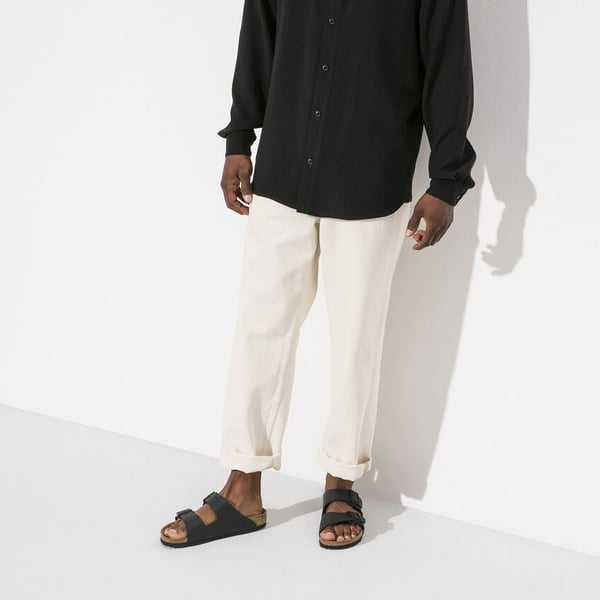 Pikkukuva 8 / 11: Birkenstock Arizona Sandaalit Unisex Musta