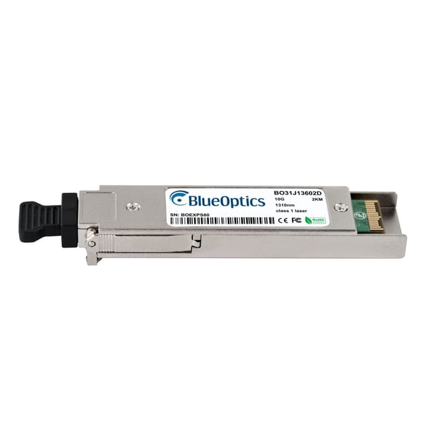 Miniatyrbild 4 av 7: BlueOptics BO31J13602D-BO transceiver-moduler för nätverk Fiberoptik 10000 Mbit/s XFP