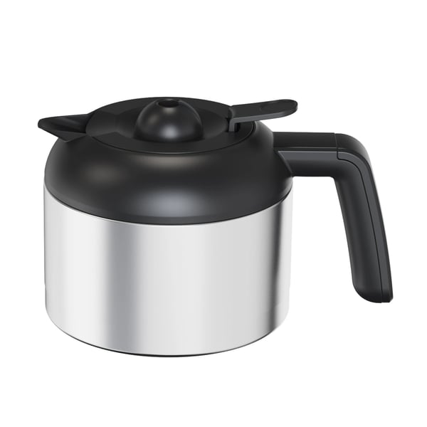 Inventum KZ818D kaffemaskine Semi-auto Filter kaffemaskine 1,2 L