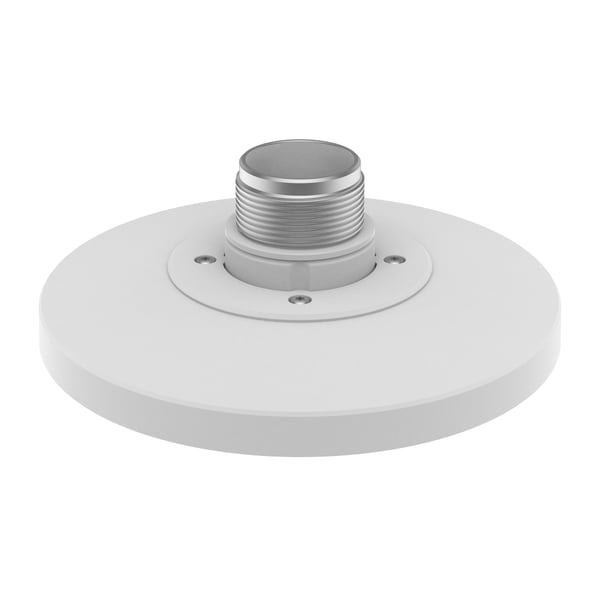 Hanwha Hanging Mount Montering