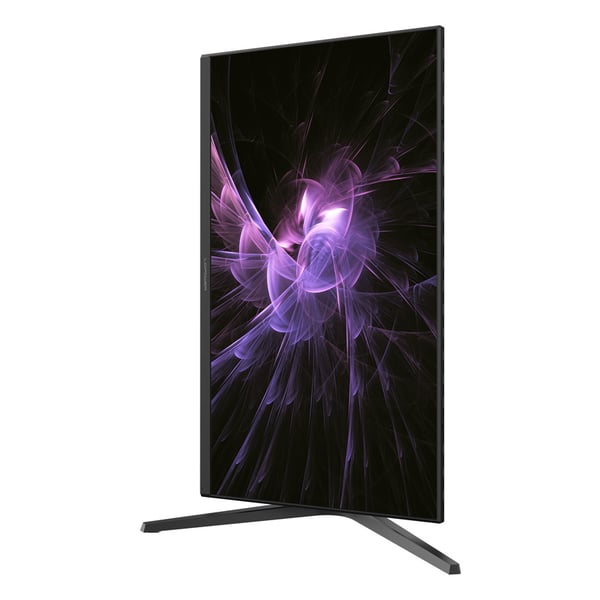 Miniatyrbillede 7 af 11: LC-Power LC-M27-QHD-180 computerskærm 68,6 cm (27") 2560 x 1440 pixel Quad HD Sort
