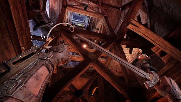 Maximum Games Skydance's Behemoth Standard PlayStation 5