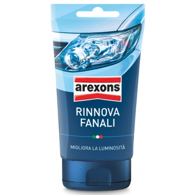 Arexons Mirage Rinnova Fanali Geeli