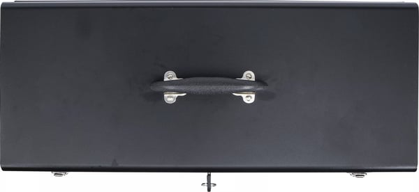 Miniatyrbild 7 av 9: BGS technic Metal Tool Case