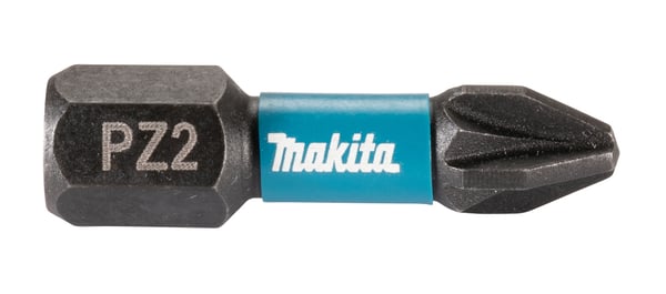 Miniatyrbillede 3 af 3: Makita E-12376 skruetrækker bit