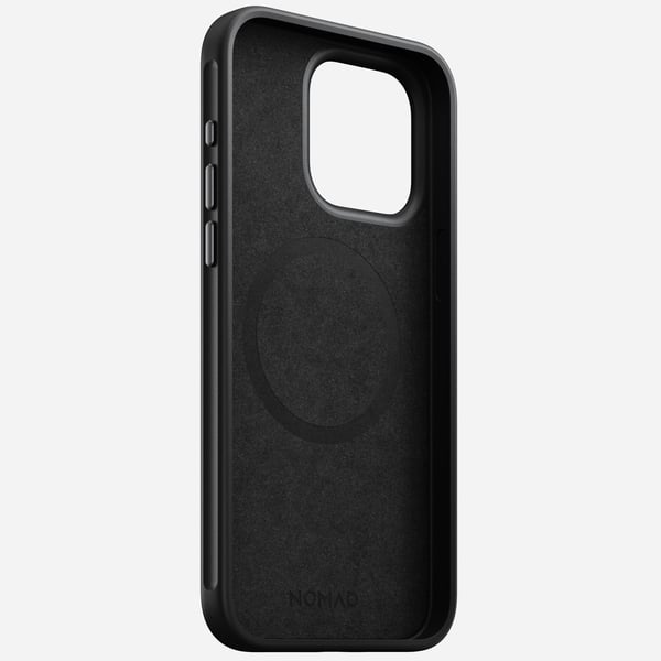 Miniatyrbillede 4 af 5: Nomad Sport Case mobiltelefon etui 17 cm (6.7") Cover Sort