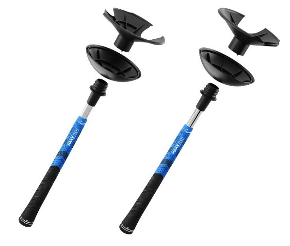 Pikkukuva 2 / 3: Maxx Tech MXT-GCPSVR2 Ohjaimen kädensija