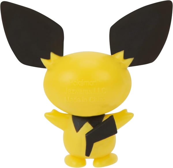 Bandai PKW2778 legetøjsfigur til børn