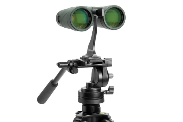 Celestron Nature DX 8x42 kikare BaK-4 Svart, Grön